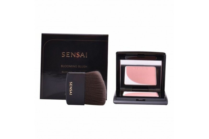 Blush Blooming Blush Sensai Beige (4 g)