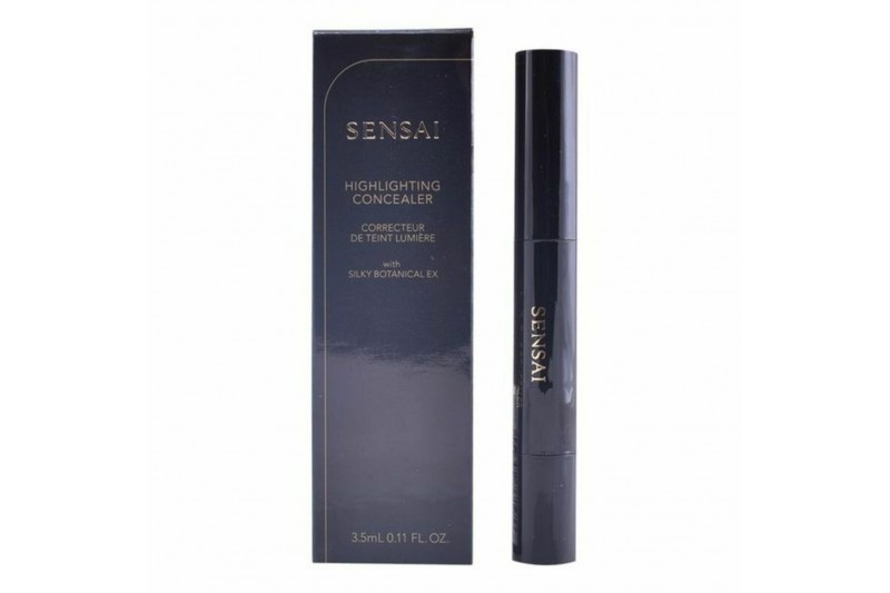 Corrector Facial   Sensai     HC02...