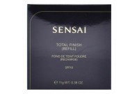 Hervulling voor Foundation Makeup Total FInish Sensai 4973167257531 (1