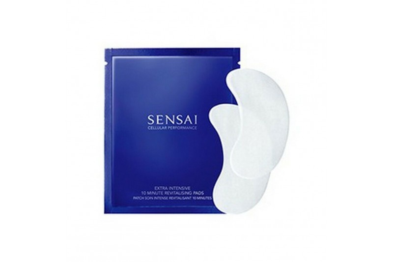 Patch for the Eye Area Sensai (6 ml)