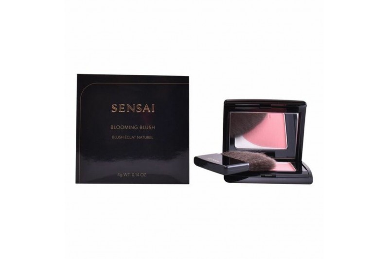 Blush Blooming Blush Sensai Peach (4 g)