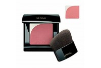 Fard Blooming Blush Sensai Pêche (4 g)