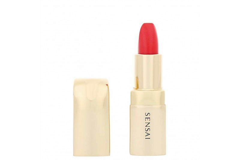 Lippenstift Sensai Red 3.5