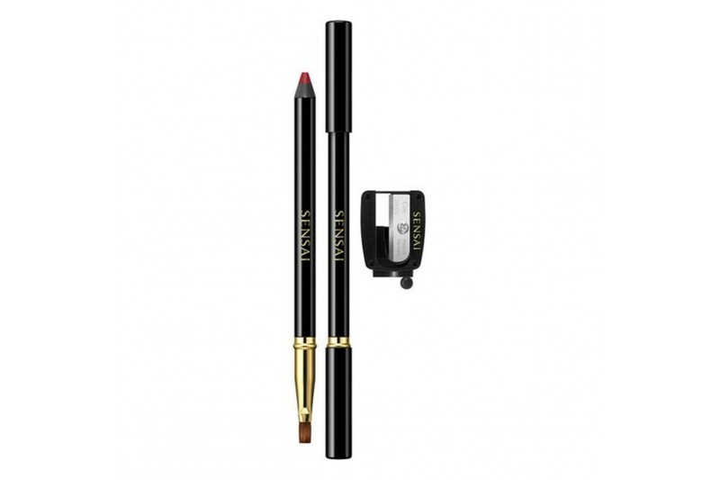 Lippenstift Sensai Nº 01