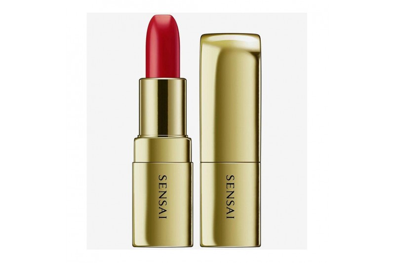 Lippenstift Sensai Nº02 Sazanka Red...