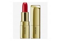 Lippenstift Sensai Nº02 Sazanka Red (3,5 g)