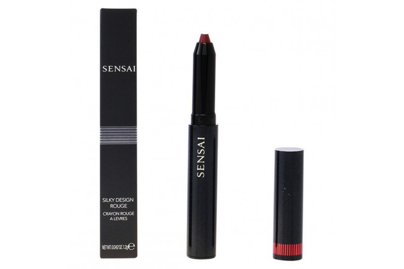 Lippenstift SIlky Design Rouge Sensai...