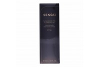 Fluid Makeup Basis Lawless Satin Foundation Sensai 4973167228661 (30 m