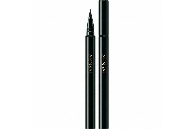 Lippenstift Sensai 01-black (0,6 ml)