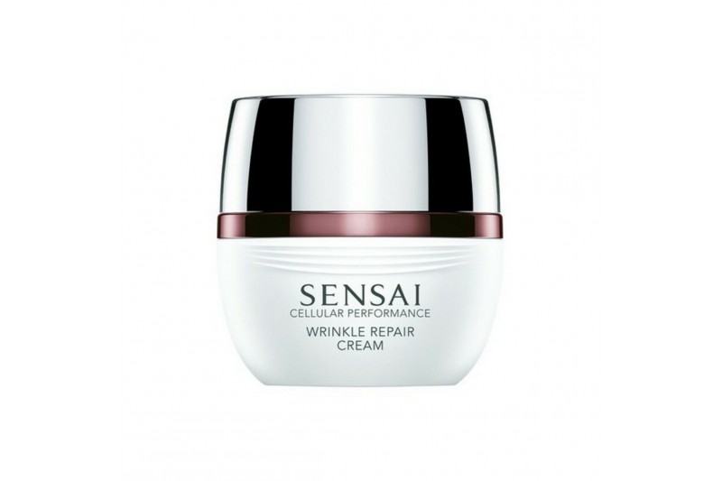 Crema Regeneradora Antiedad Cellular Performance Sensai (40 ml)