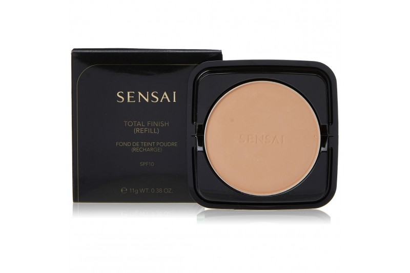 Make-up Navulling Sensai Total Finish Nº 103 11 g