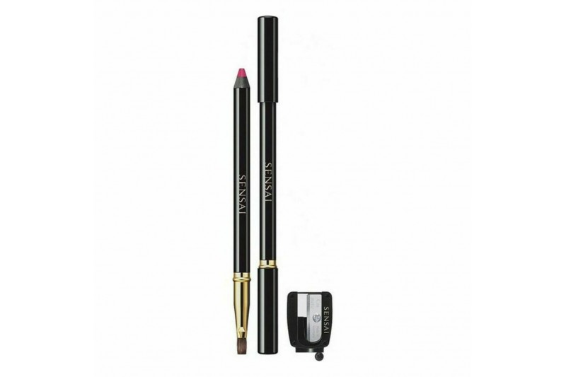 Lip Liner Sensai Nº 04