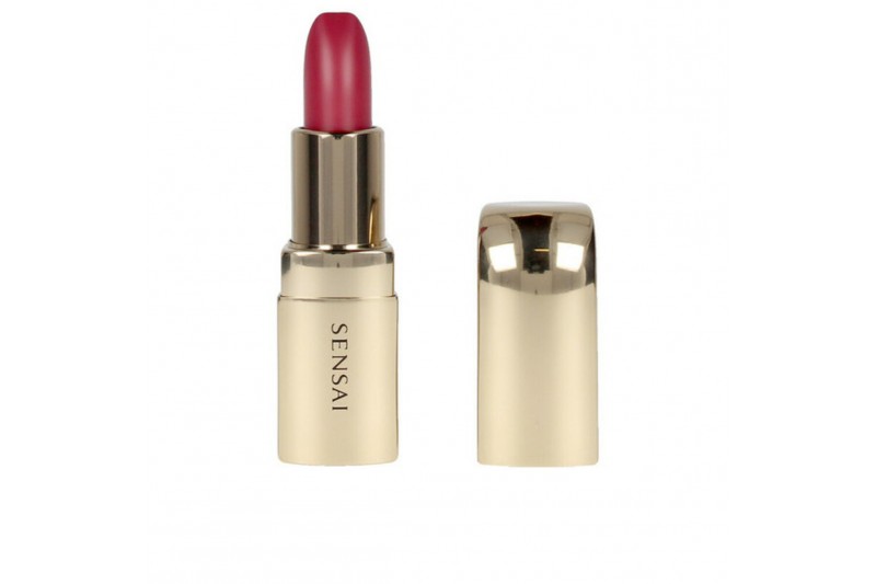 Rouge à lèvres Sensai Nº10 Ayame Mauve (3,5 g)