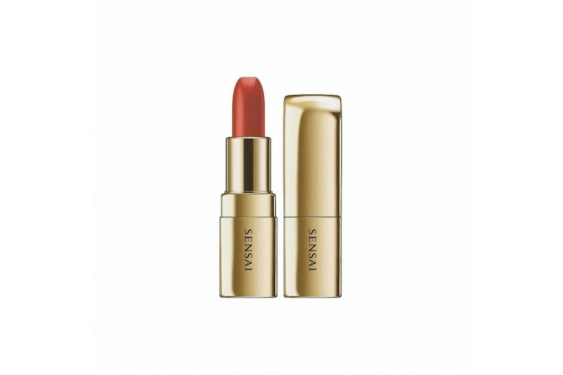 Lipstick Sensai Nº13 Shirayuri Nude...