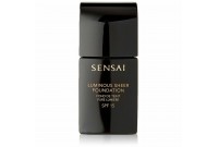 Fonds de teint liquides Sensai Luminous Sheer SPF 15 203-Neutral Beige (30 ml)