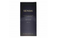 Fonds de teint liquides Sensai Luminous Sheer (30 ml)