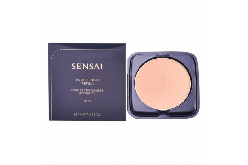 Base Refill für Make-up Total FInish Sensai (11 ml) (11 g)