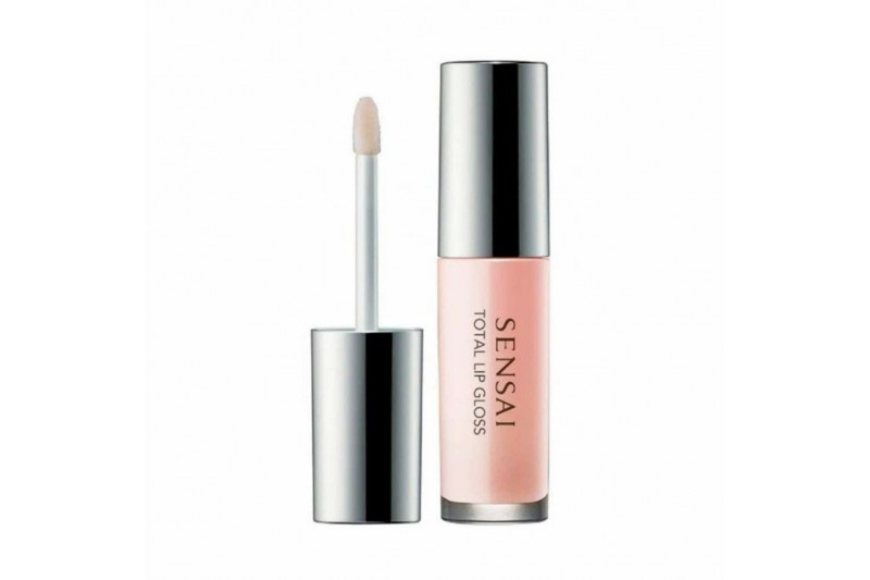 Lipgloss Sensai Total 4,5 ml