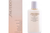 Lozione Viso Idratante Shiseido Concentrate (100 ml)