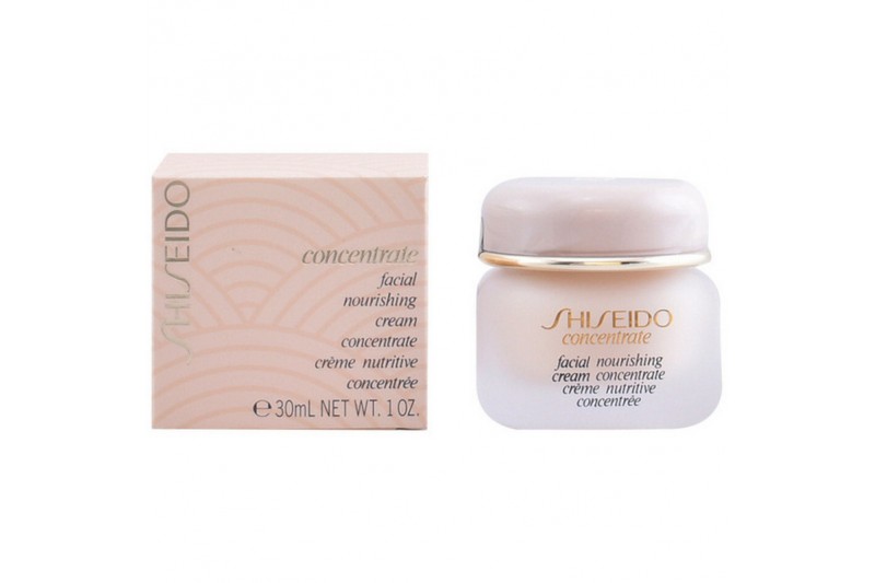 Crema Viso Nutritiva Concentrate Shiseido (30 ml)