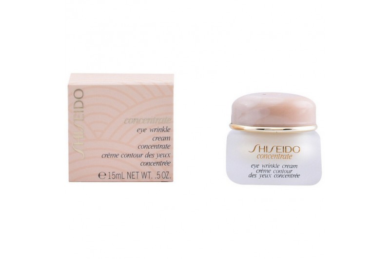 Anti-Aging behandeling voor oogcontouren Shiseido (15 ml)