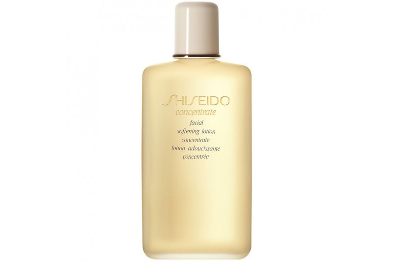 Lotion hydratante et adoucissante Concentrate Shiseido (150 ml)