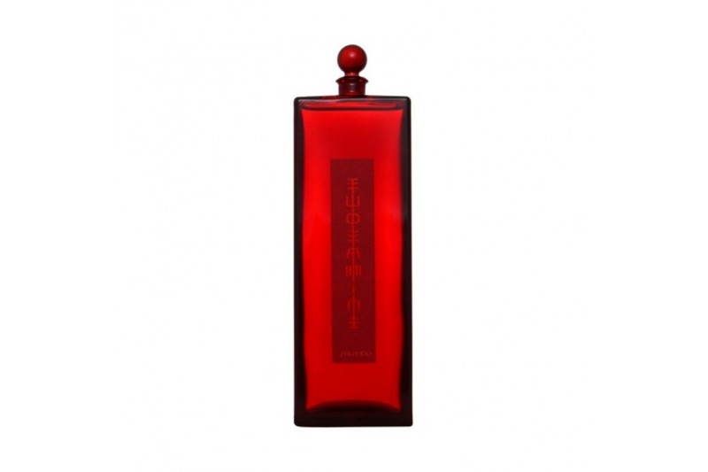 Loción Hidratante y Revitalizante Seu Eudermine Shiseido (125 ml)