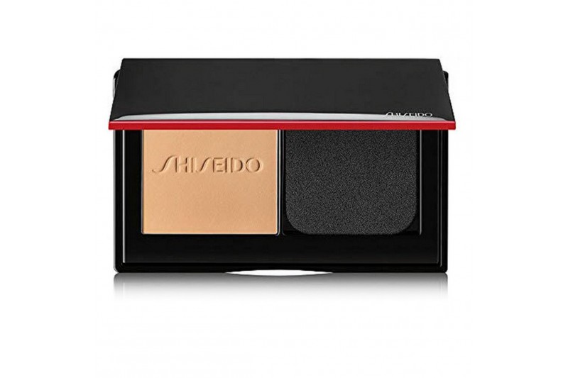 Base de Maquillage en Poudre Shiseido Synchro Skin