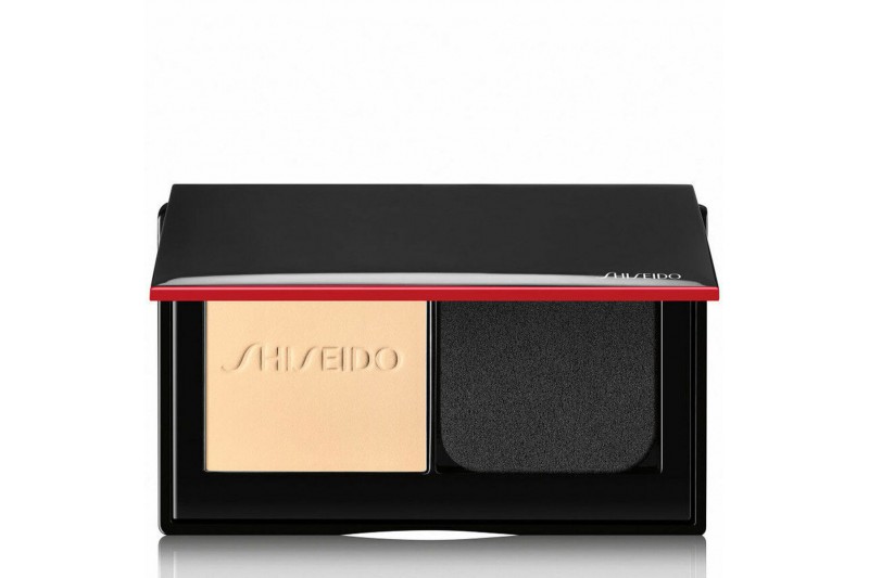 Base de Maquillage en Poudre Shiseido Nº 110