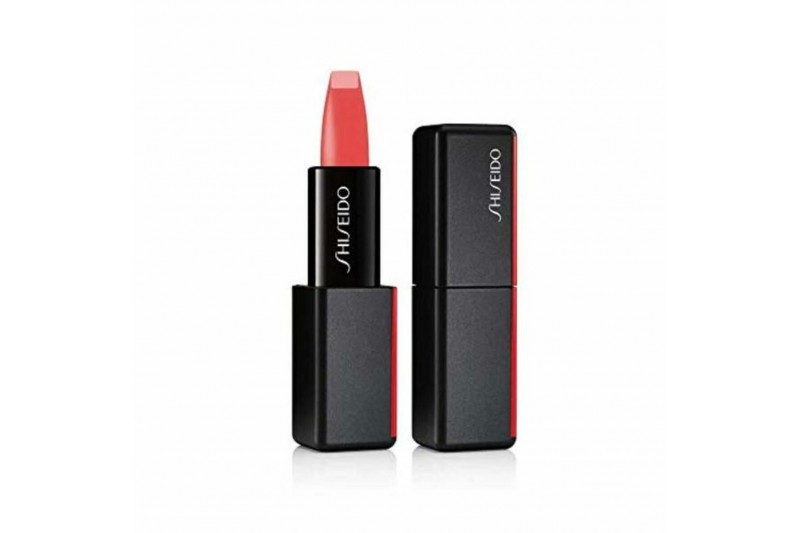 Lippenstift Modernmatte Shiseido 525-sound check (4 g)