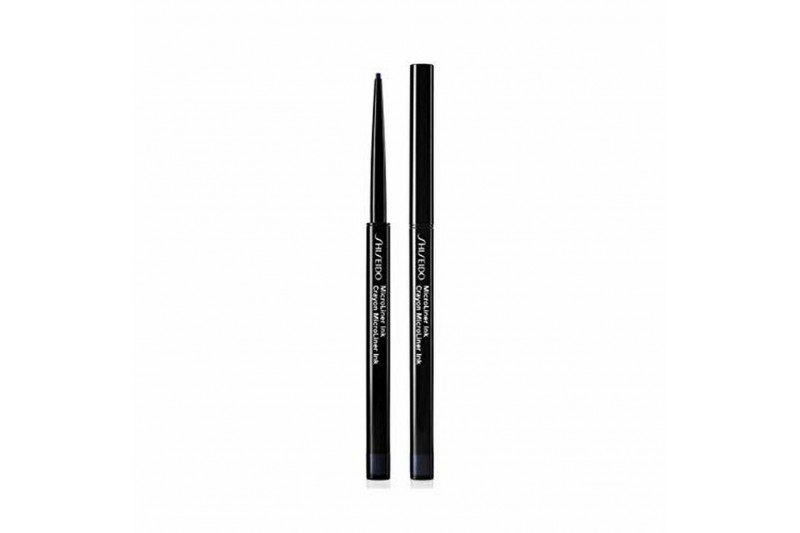 Crayon pour les yeux Microliner Ink Shiseido 04-Navy