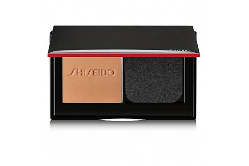 Base de Maquillage en Poudre Shiseido Synchro Skin