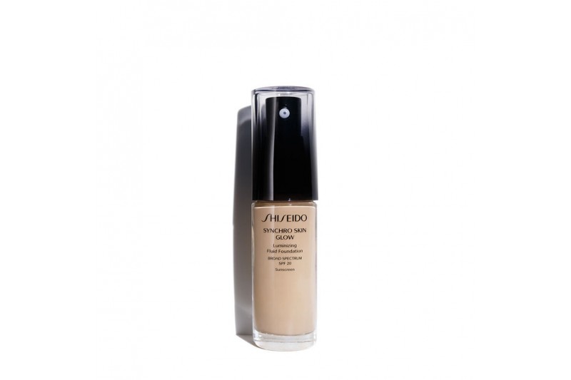 Base de Maquillage Crémeuse Shiseido nº2 (30 ml)