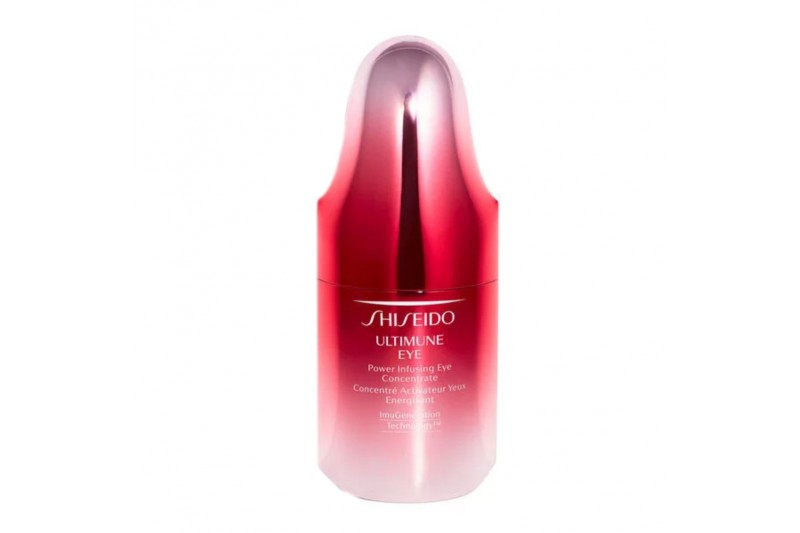 Sérum pour le contour des yeux Ultimune Shiseido (15 ml)