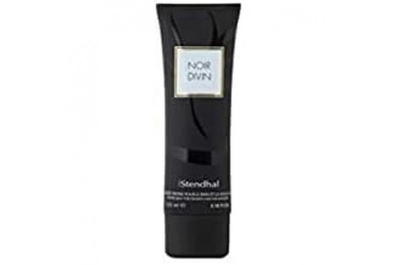 Bath Gel Noir Divin Stendhal (125 ml)