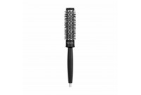 Brosse Ronde Termix Profesional Aluminium Noir (Ø 23 mm)