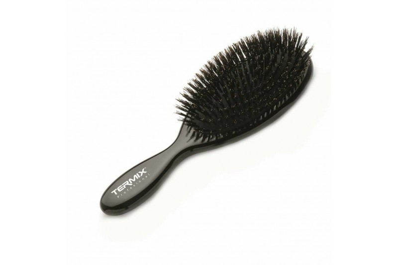 Brush Termix Natural Wild Boar Black...