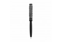 Brosse Ronde Termix Profesional Aluminium Noir (Ø 17 mm)