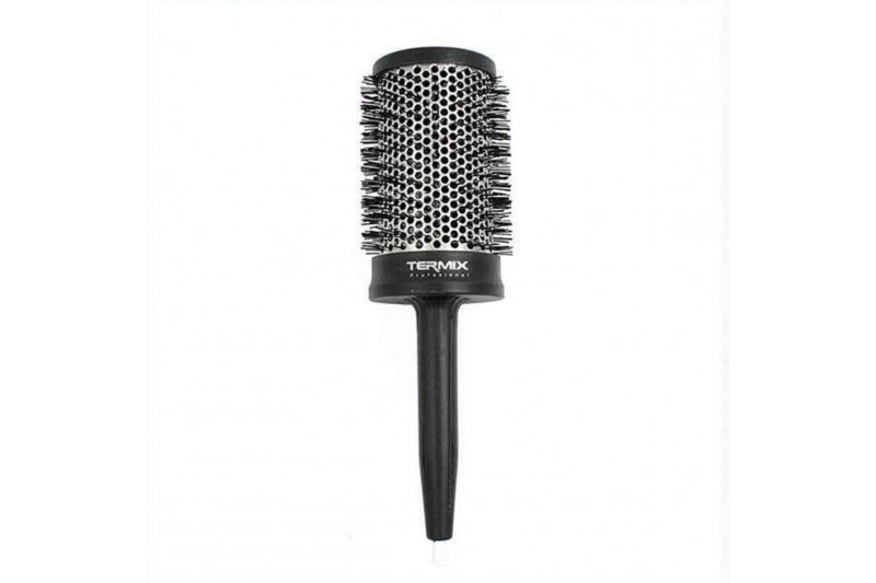 Brosse Ronde Termix Porfesional Noir Aluminium (Ø 43 mm)