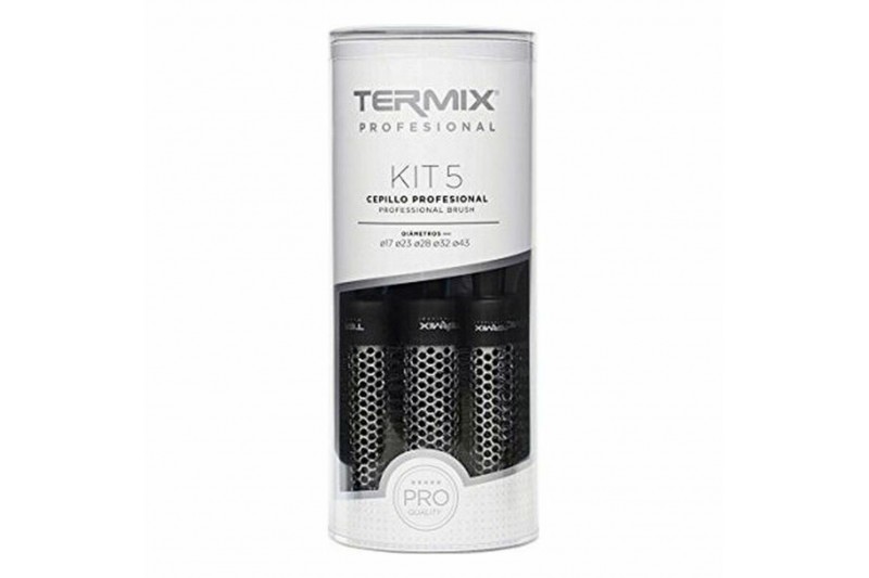 Brosse Thermique Termix Professional (5 uds)