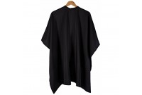 Hairdressing Cape Termix Evolution Black