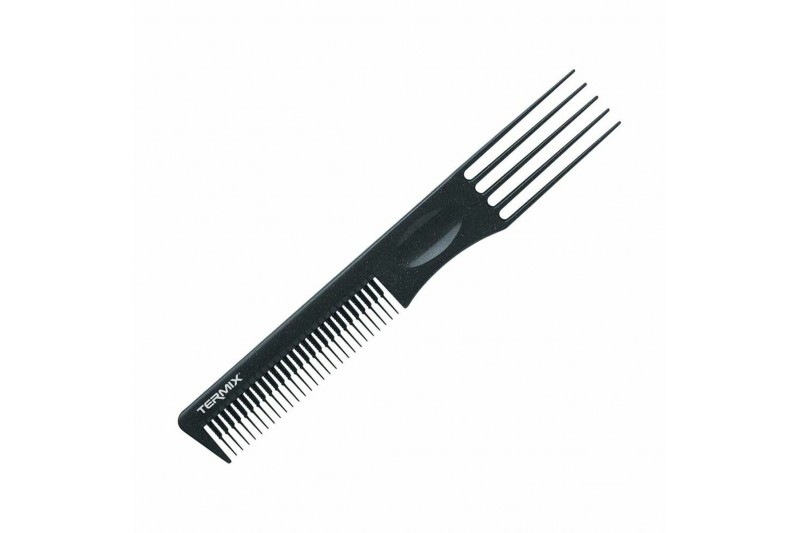 Brosse à Cheveux Termix Porfesional 876 Noir Titane