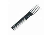 Brosse à Cheveux Termix Porfesional 876 Noir Titane