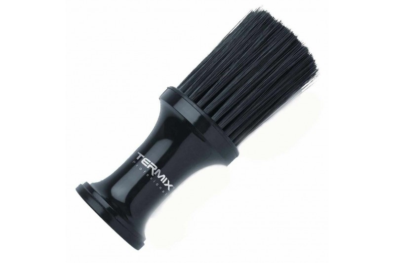 Brosse Termix Talc en poudre Noir