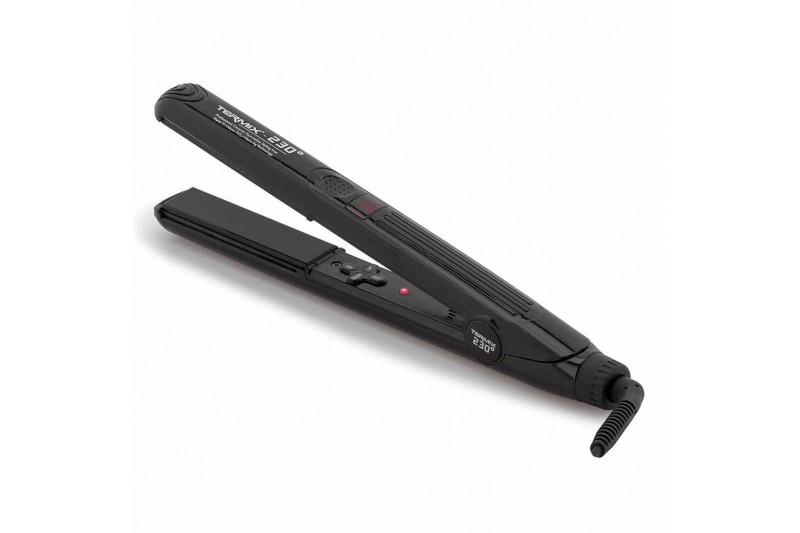 Plancha de Pelo Termix 230 Negra