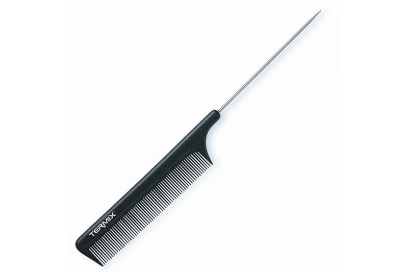 Brosse à Cheveux Termix Porfesional 821 Noir Titane