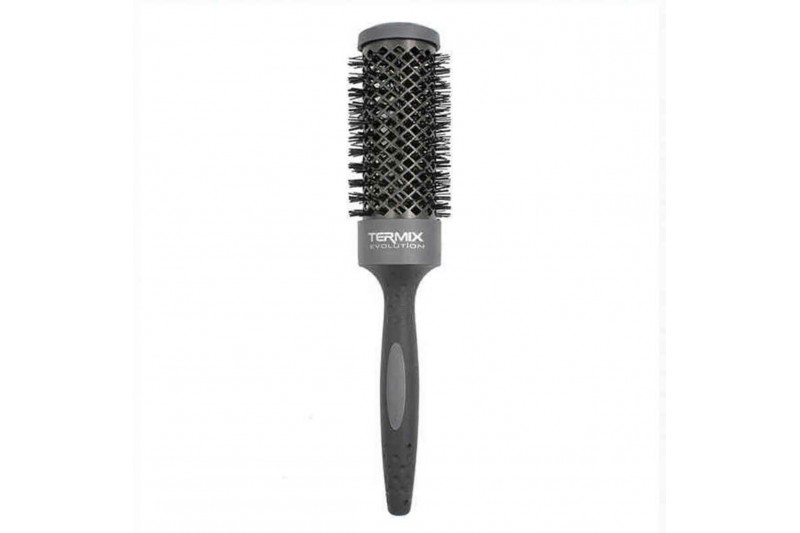 Brosse Termix Evolution Plus Noir (Ø 43 mm)