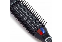 Brosse Thermique Termix Pro Flat Brush Noir