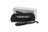 Brosse Thermique Termix Pro Flat Brush Noir