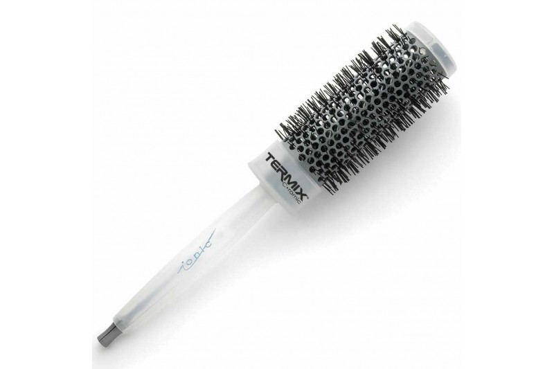 Round Brush Termix C-Ramic Ionic...